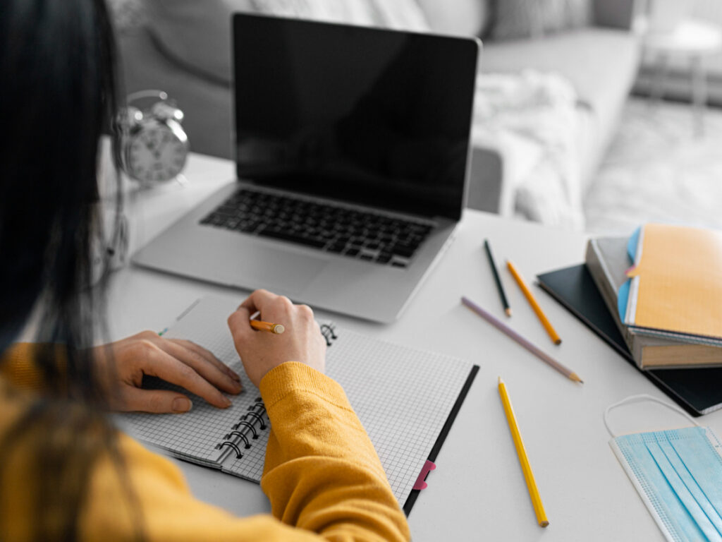 Plataforma online de la Escuela Virtual en Torrejón de Ardoz