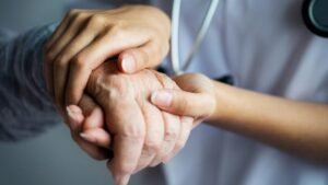 Centro de rehabilitacion psicosocial en Getafe para enfermedad mental