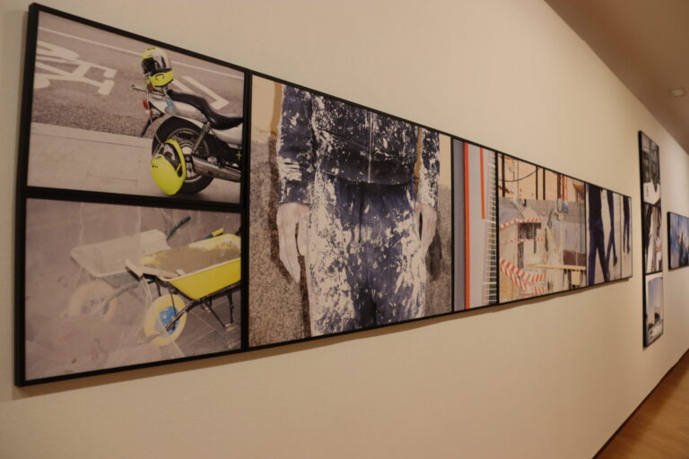 Exposicion fotografica PHotoESPAÑA en Sala Antonio López Alcalá