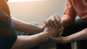 Oficina de atención ciudadana en Madrid para ayudas sociales