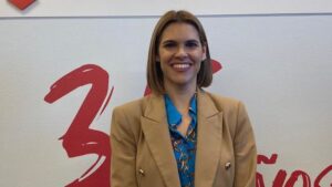 Imagen del juzgado en Alcalá de Henares relacionado con el caso