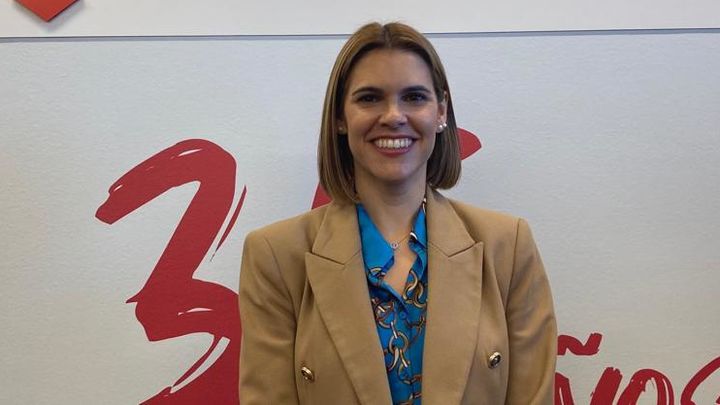 Imagen del juzgado en Alcalá de Henares relacionado con el caso