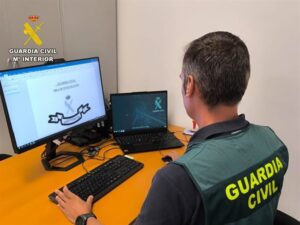 Imagen ciudad Azuqueca de Henares relacionado con robo sumisión química