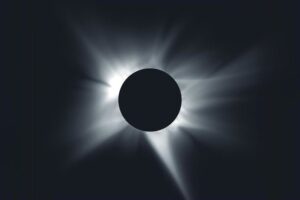 Recinto preparado en Guadalajara para eclipse total del 12 de agosto