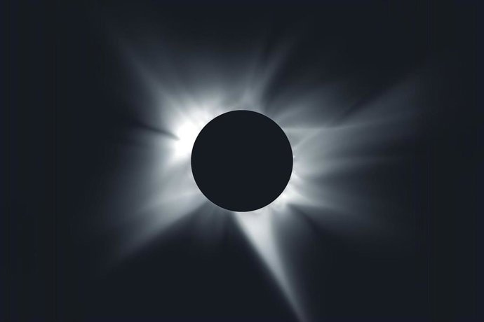 Recinto preparado en Guadalajara para eclipse total del 12 de agosto