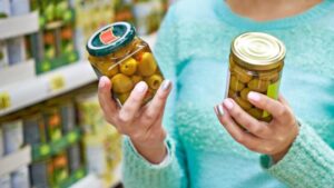 Controles de alimentos en Madrid temporada de verano