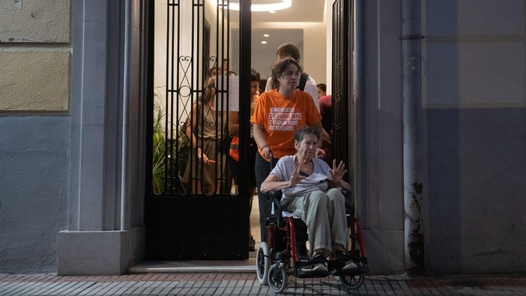 Caso Maricarmen: guía completa del desahucio que ha sacudido la política de vivienda en España