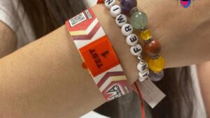 Pulseras centinela para detectar drogas de sumisión química en Guadalajara